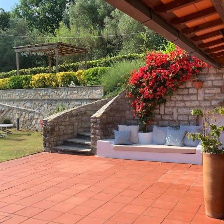 Villa Pera Corsanico-Bargecchia Exteriör bild