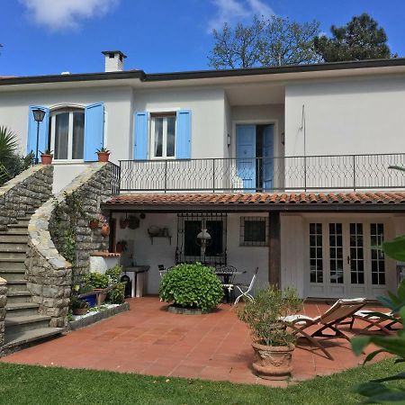 Villa Pera Corsanico-Bargecchia Exteriör bild