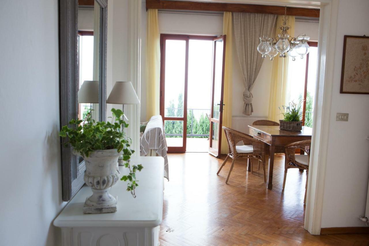 Villa Pera Corsanico-Bargecchia Exteriör bild